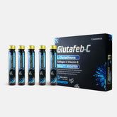 Glutafeb-C | L-Glutathione Oral Shots
